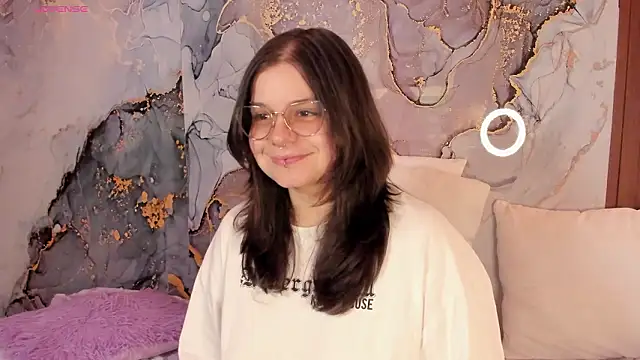 XXX chat uživo modela Mey_moon