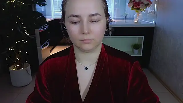 Živý XXX chat Mira_Mermayd