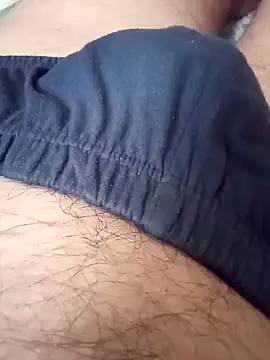 Male025 webkamerás műsora