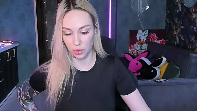 Blckmirrorr 即時 XXX 聊天