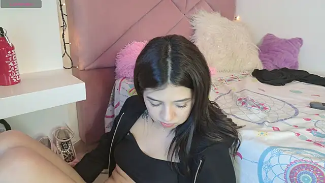 แชท XXX สดของ eva_sin18