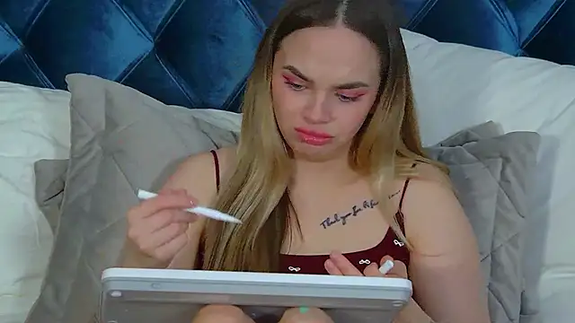 AnitaVenture Obrolan Langsung XXX