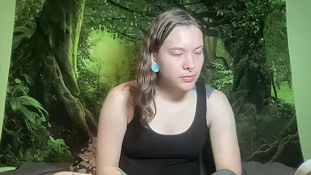 XXX chat uživo modela mo0ngoddess