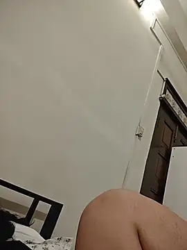 Sembang XXX Secara Langsung NakedMILFx