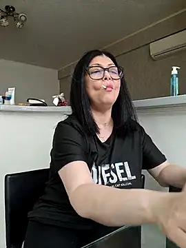 Sembang XXX Secara Langsung The_Lollipop_Enchantress_