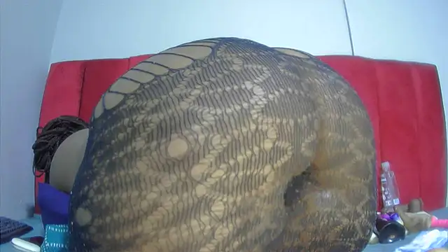 assqueenxx Adlı Modelin Web Kamerası Şovu