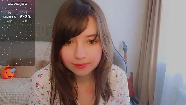 Lina_Brownie Live XXX Chat