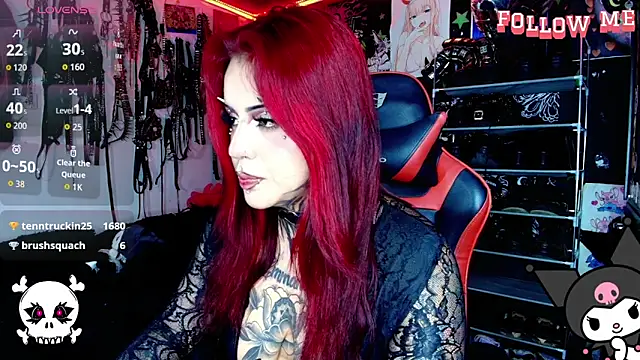 jannaink_ Live XXX Chat