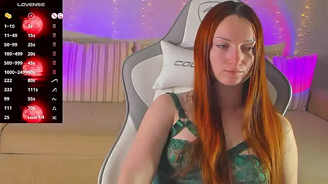 FlamyGold Live XXX-Chat