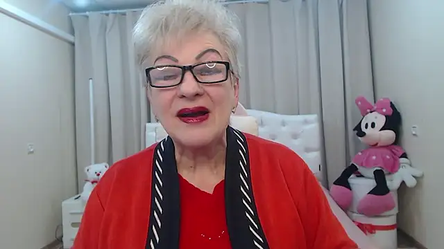 KayleSmoll: вебкам-шоу