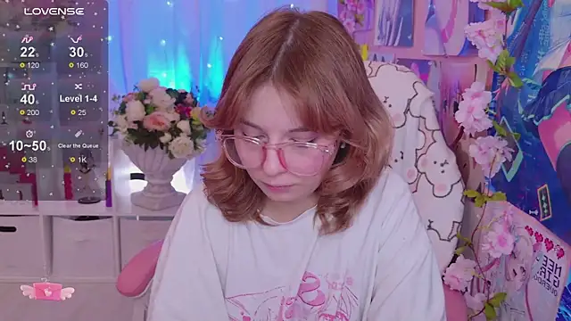 Coconut_Mia Live XXX Chat