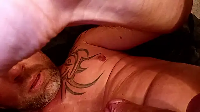 Timbojan28 Webcam-Show