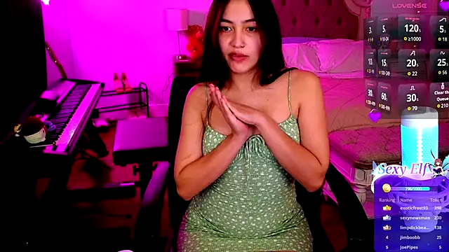 JasmineWinters Live XXX Chat