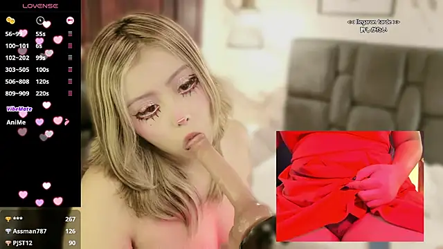 Teen_sofia_: онлайн-секс-чат