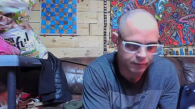 XXX chat uživo modela Buffshagswell