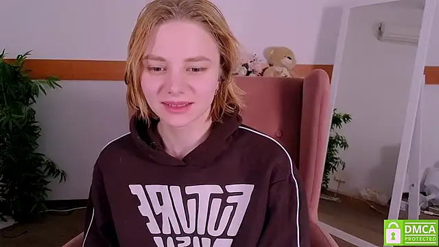 Chat +18 de MirraBellanta ao vivo