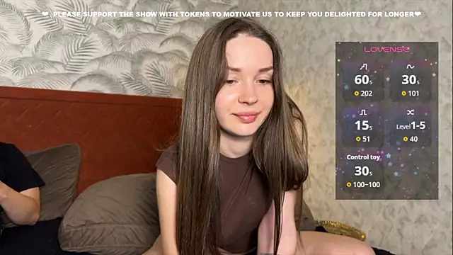 lekfull-kitten Live XXX Chat