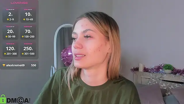 Sembang XXX Secara Langsung Cherry_Price