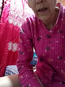 NanitaFun Webcam-Show