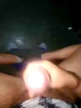 HardDick2 – Kamerová šou