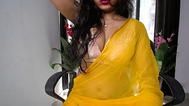 Chat +18 de Baby_naughtyy ao vivo