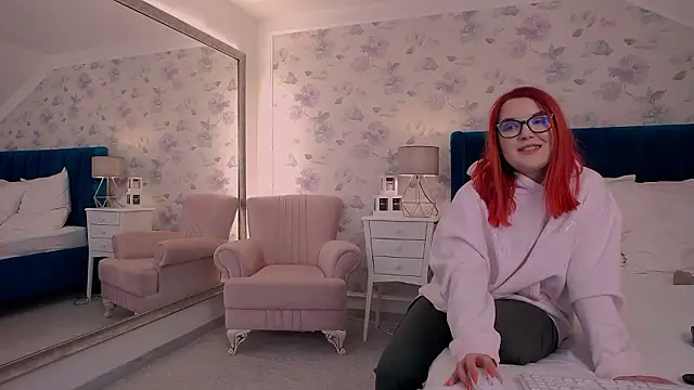XXX chat uživo modela KailyKay