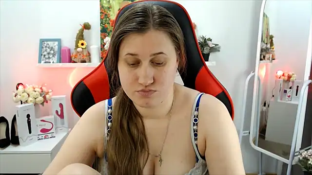 Lucky_Lana Chat XXX in diretta