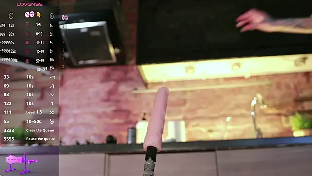 MiuMiuSasha Adlı Modelin Canlı XXX Sohbeti