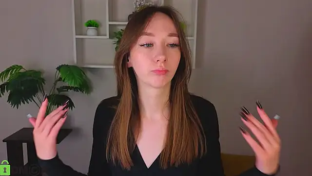 Sembang XXX Secara Langsung Miche1le_Allenne