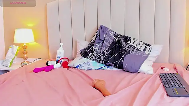 Rachel_Donnelly Live XXX-Chat