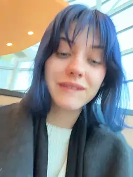 Only_Aprilのウェブカメラショー