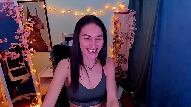 Sembang XXX Secara Langsung Aurora_Loveu