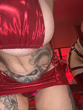 Chat +18 de Sabien_DeMonia ao vivo