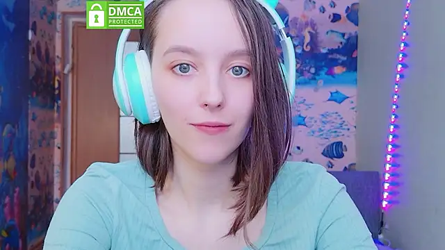 Chat +18 de Cutie_Eira ao vivo