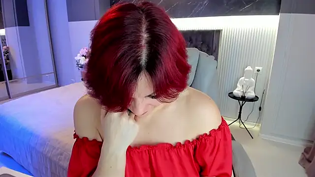 XXX chat uživo modela Wow_Maya