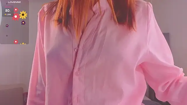 Chat +18 de UteKoelsch ao vivo