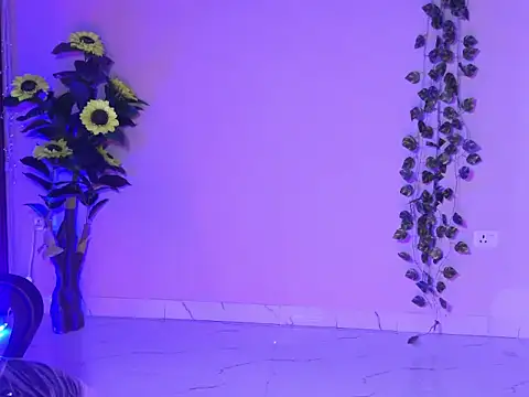 Saira_Hotty 现场XXX聊天