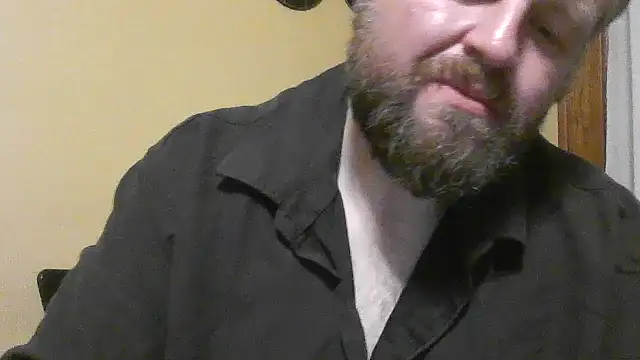 TheOneDonShaun Webcamshow