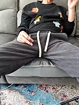 micai_fengbei 网络视讯表演