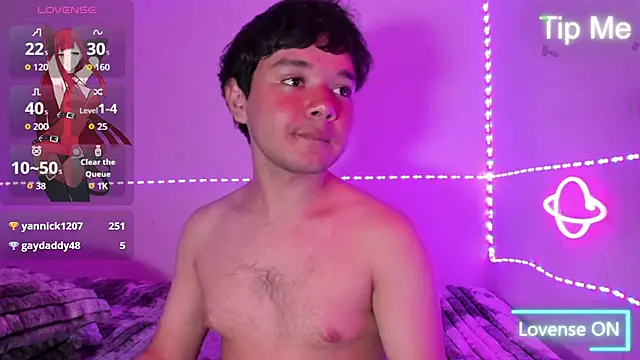 Prince_kody Webcam Show