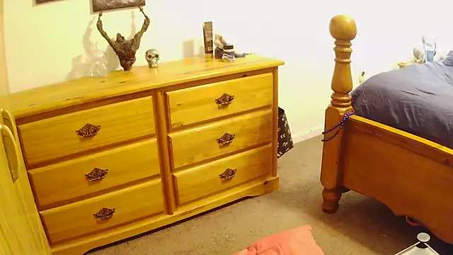 BusyB1983: онлайн-секс-чат