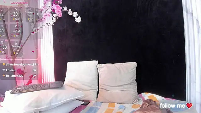 miluroose Live XXX-Chat