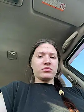 Show webcam de chilhorny