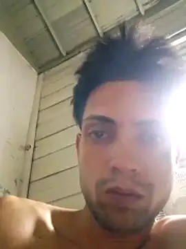 CubanoxxxSex Webcam Show