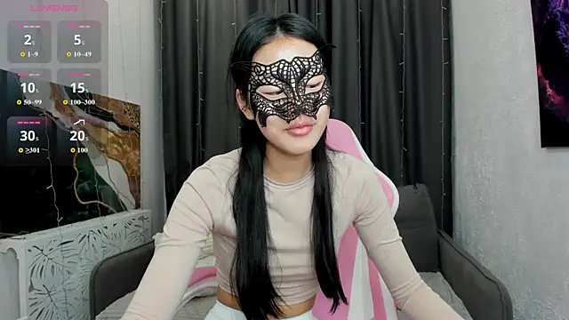 Sembang XXX Secara Langsung HelenBlazeTrt