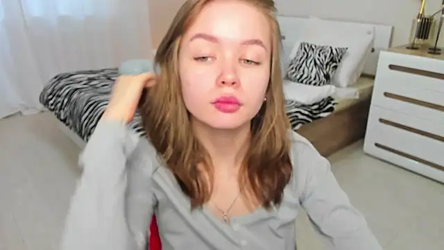 Sembang XXX Secara Langsung Violetta__Dreams