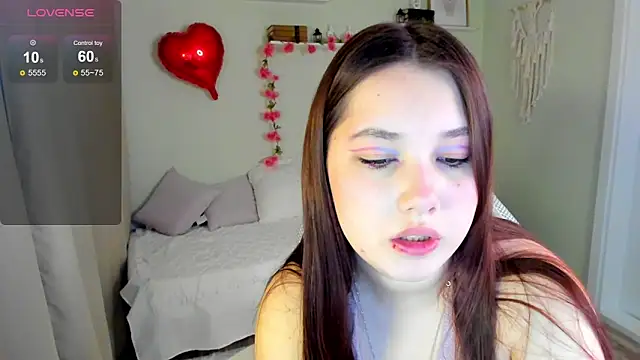 KatrineEvvans Live XXX Chat