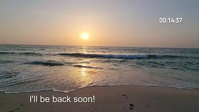 Sembang XXX Secara Langsung Girl_Ksenia