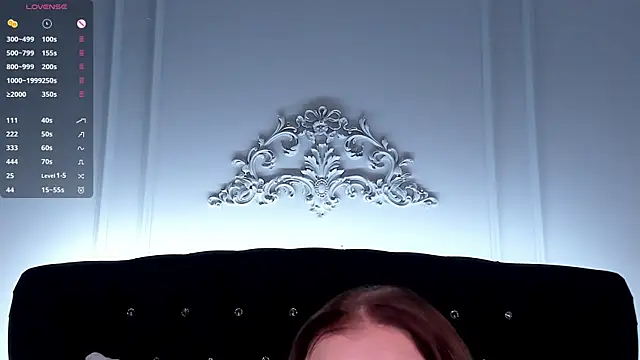 LianaFord Live XXX-Chat