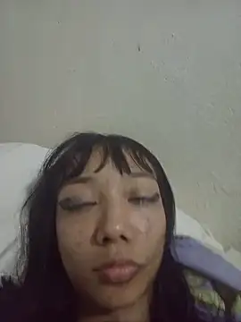 Kuromiunu Live XXX Chat